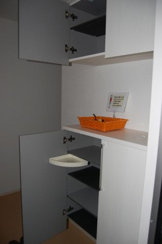 【その他】 | リビングタウン阿倉川　A | ※同建物同型別のお部屋