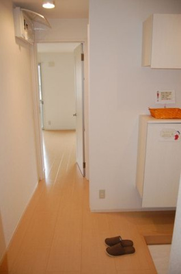 【その他】 | リビングタウン阿倉川　A | ※同建物同型別のお部屋