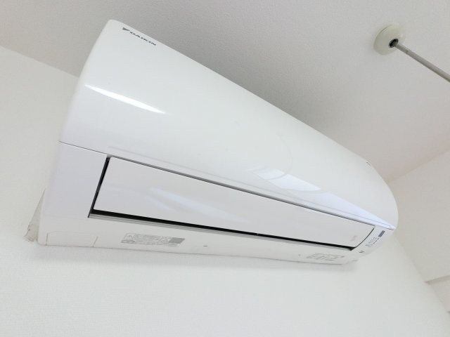 S-FORT船橋本町の設備