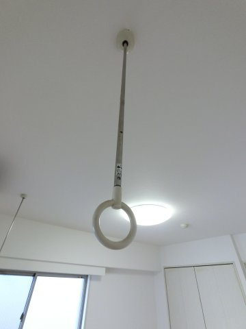 S-FORT船橋本町の設備