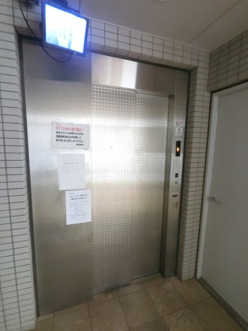 S-FORT船橋本町のその他共用部分