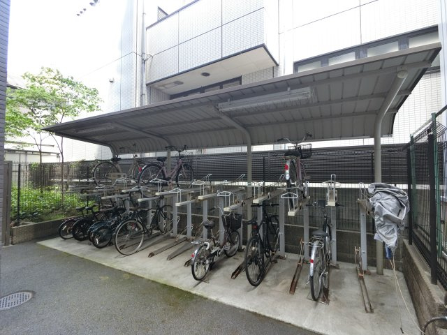 S-FORT船橋本町のその他共用部分