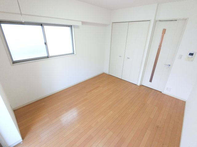 S-FORT船橋本町の居間・リビング