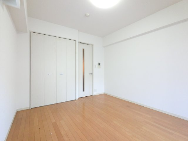 S-FORT船橋本町の設備