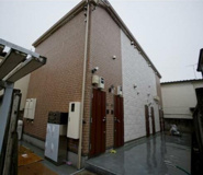 杉並区成田東５丁目のアパートの画像