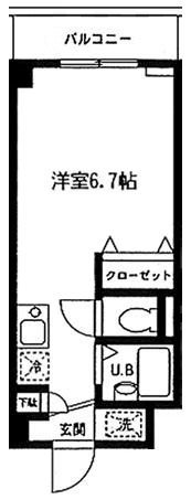コート富士館