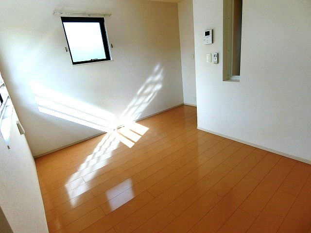 ウィステリア西砂Iの子供部屋