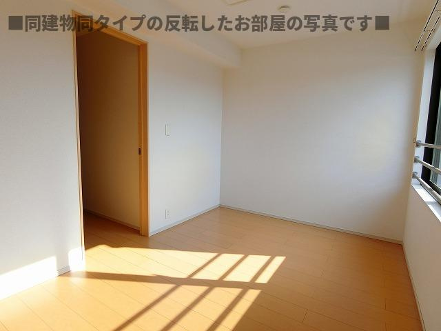 ウィステリア西砂Iのその他