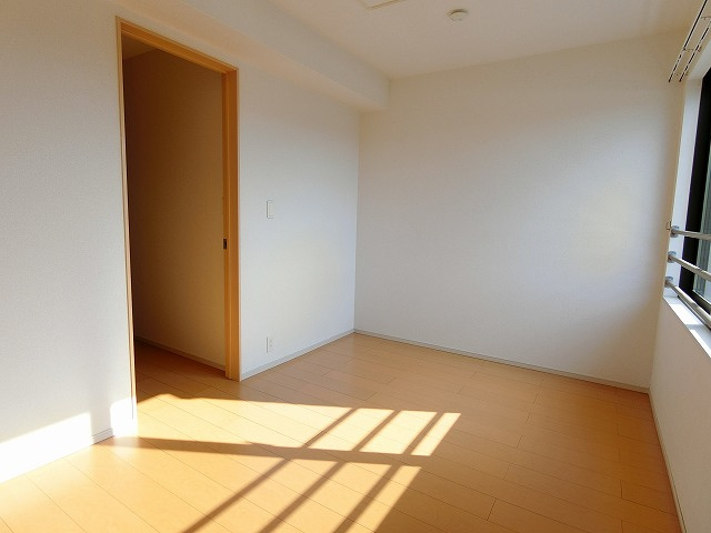 ウィステリア西砂Iの内装