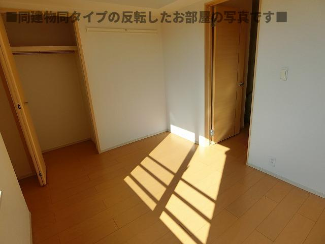 ウィステリア西砂Iのその他