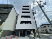 アムール八尾本町の画像