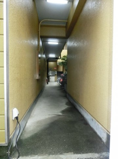 【エントランス】 | 共用部など