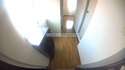 【玄関】 | MJメゾン下小阪