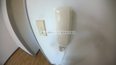 【セキュリティ】 | MJメゾン下小阪