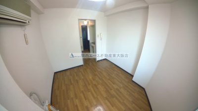 【寝室】 | MJメゾン下小阪