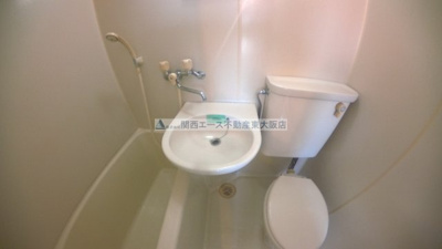 【洗面所】 | MJメゾン下小阪