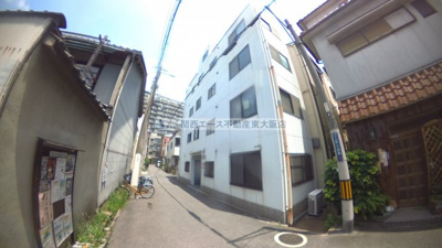 【その他共用部分】 | MJメゾン下小阪