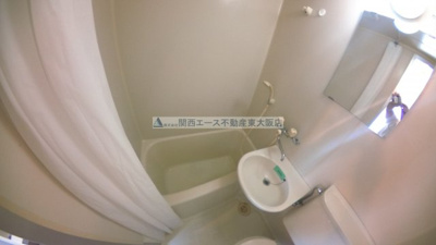 【浴室】 | MJメゾン下小阪