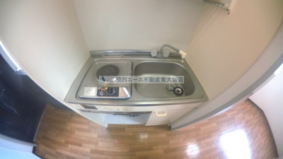 【キッチン】 | MJメゾン下小阪