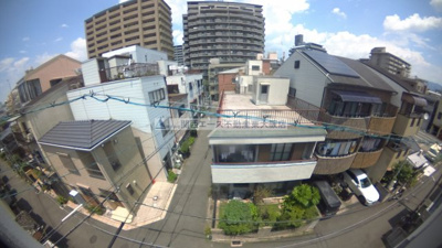 【展望】 | MJメゾン下小阪