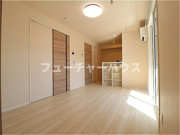 リベラーレ新原のその他