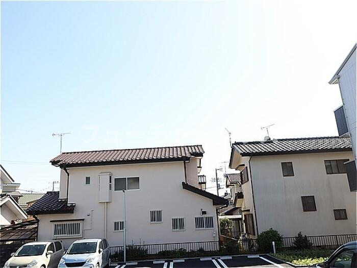 リベラーレ新原の展望