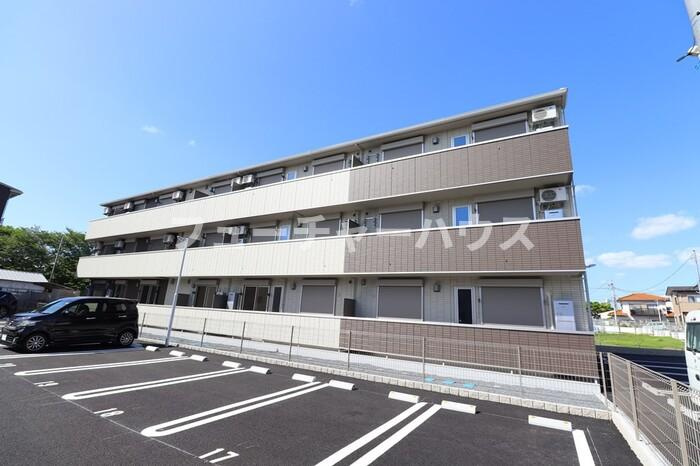 リベラーレ新原