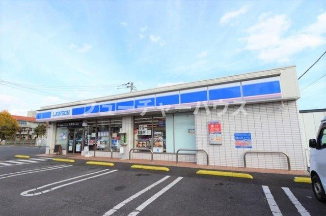 リベラーレ新原の周辺