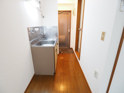 【内装】 | ベルビュー多摩川 | 物件の内装です