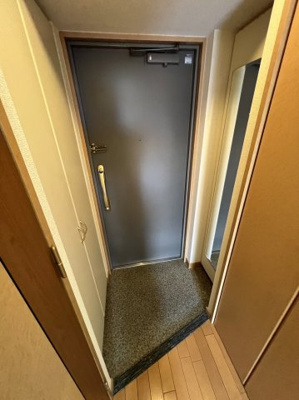 【玄関】 | プレサンス名古屋駅前ラバンカ