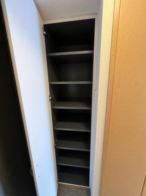 【収納】 | プレサンス名古屋駅前ラバンカ