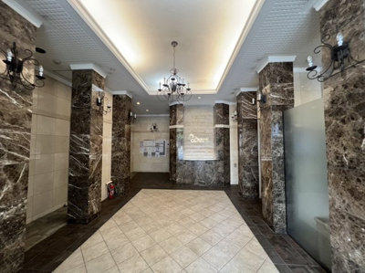 【エントランス】 | プレサンス名古屋駅前ラバンカ