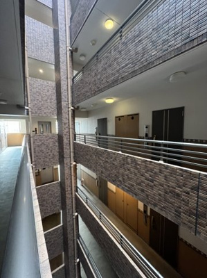 【その他共用部分】 | プレサンス名古屋駅前ラバンカ