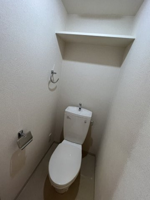 【トイレ】 | プレサンス名古屋駅前ラバンカ