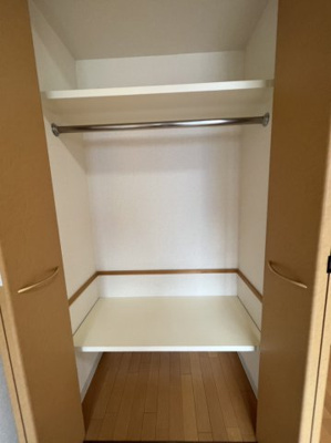 【収納】 | プレサンス名古屋駅前ラバンカ