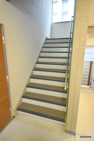 フジパレス緑地公園　仲介手数料無料のその他共用部分