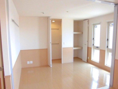 【内装】 | エトランゼ