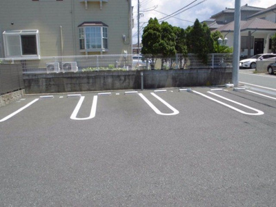 【駐車場】 | エトランゼ