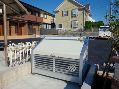 【その他共用部分】 | エトランゼ