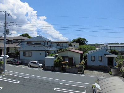 【展望】 | エトランゼ