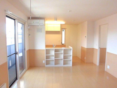 【居間・リビング】 | エトランゼ