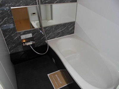 【浴室】 | エトランゼ