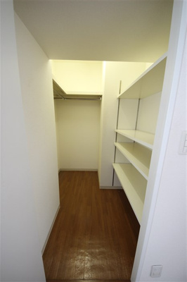【収納】 | 南堀江プライマリーワン