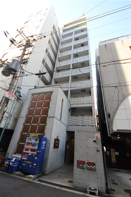 【外観】 | 南堀江プライマリーワン