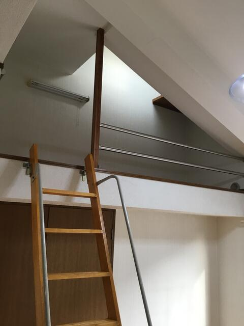 カサフローラ鷺沼台の内装