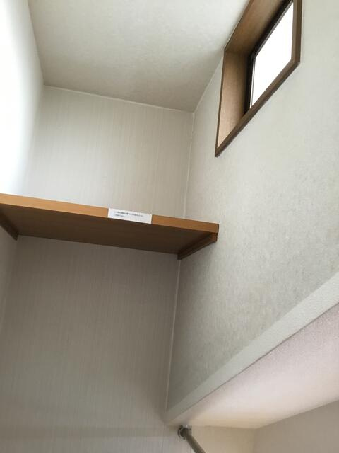 カサフローラ鷺沼台の内装|ロフト