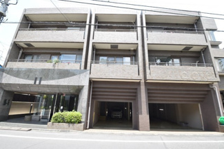 【外観】 | 即日のご見学も可能です！お気軽にお問い合わせください！
外観