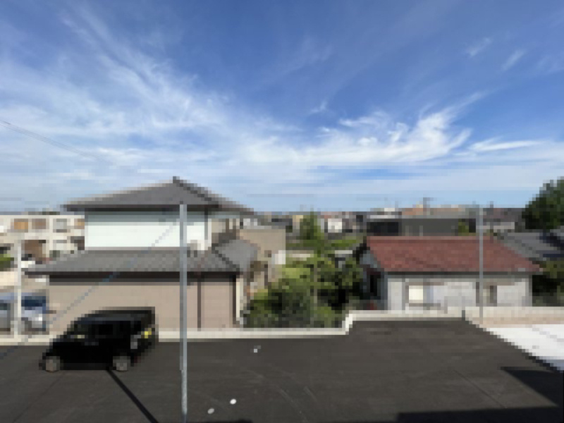 碧南市浜尾町4丁目第2　新築戸建　2号棟の展望