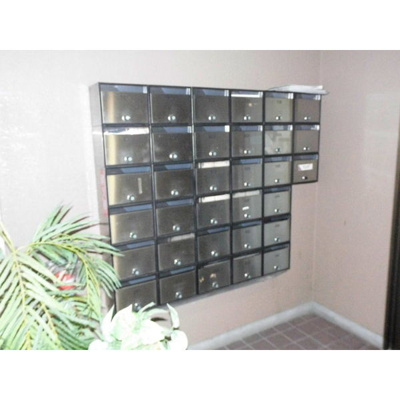 【その他共用部分】 | CASTLEワタナベ