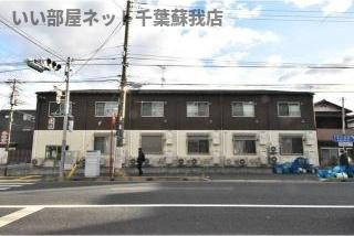 フォレストツインハウスⅡB棟